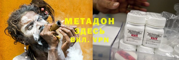 винт Абаза